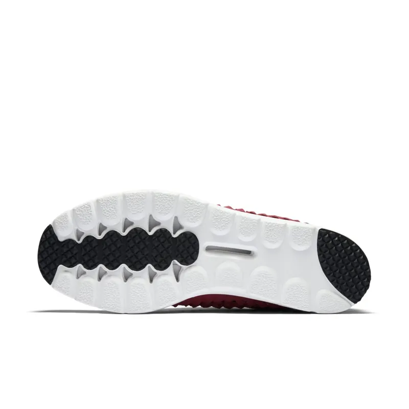 Nike Mayfly Woven Terra Red (833132-600)