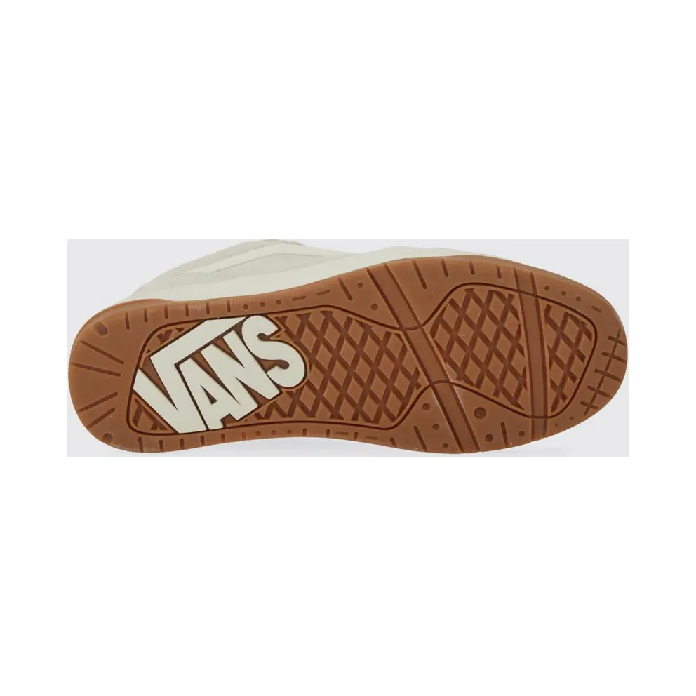 Vans White 1 (VN000D26CD31)