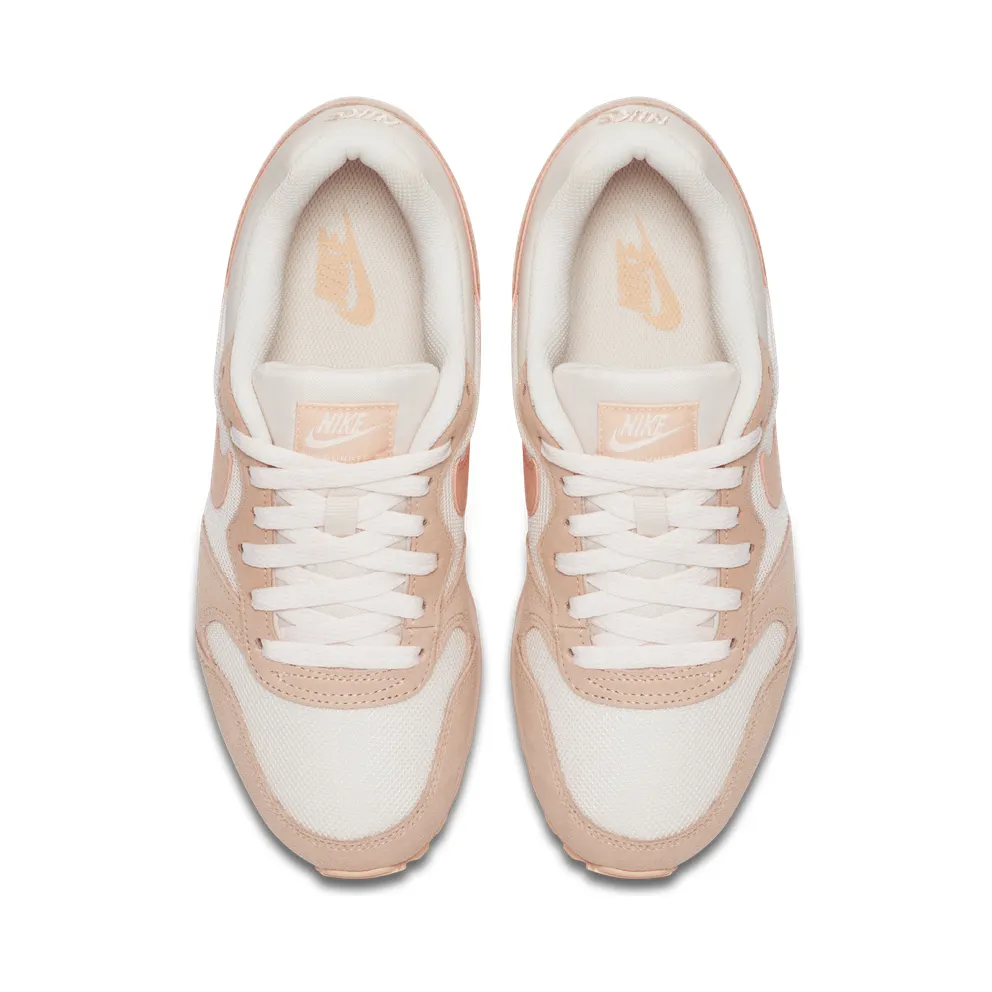 Nike MD Runner 2 “Light Soft Pink / Washed Coral” (749869-604)