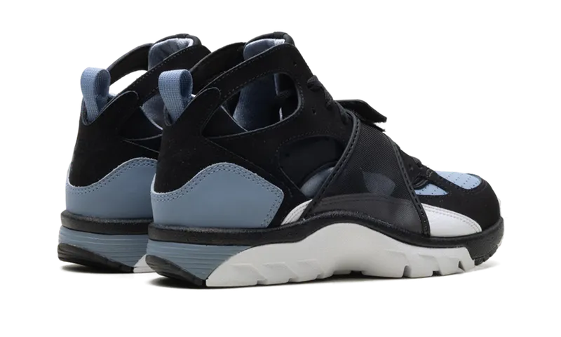 Nike Air Trainer Huarache “Cool Blue / Black” (IH4470-001)