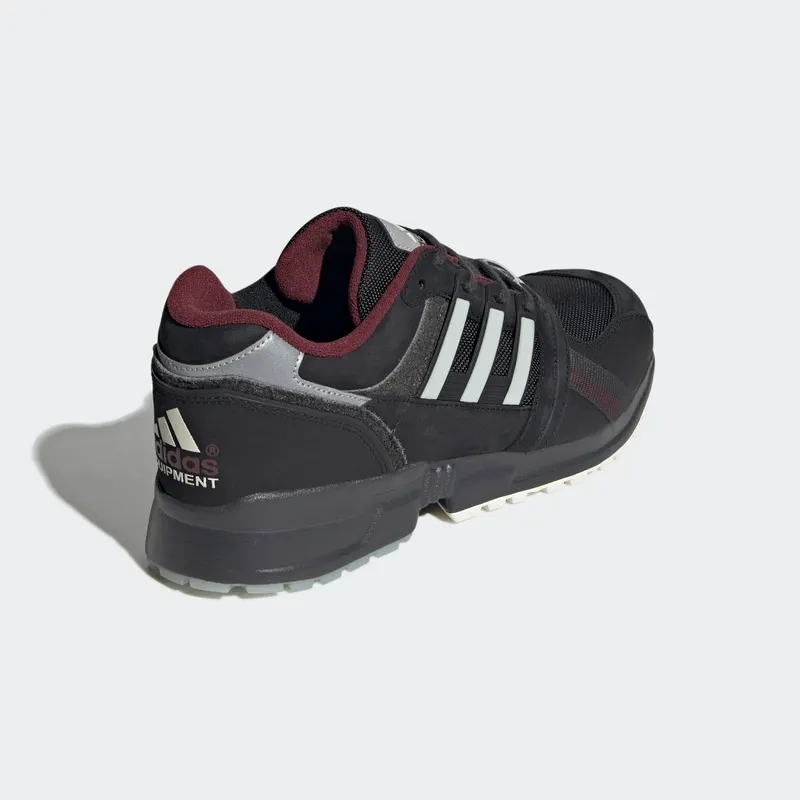 Adidas adidas EQT CSG 91 Core Black / Carbon / Shadow Red (GX6288)