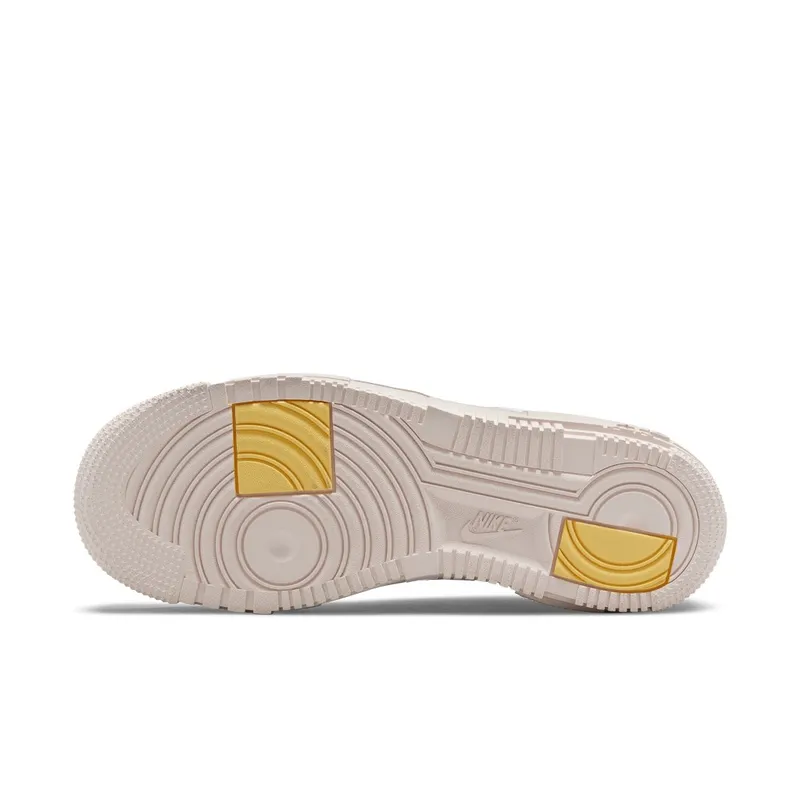 Nike Air Force 1 Pixel Arctic Orange (W) (DM3054-100)