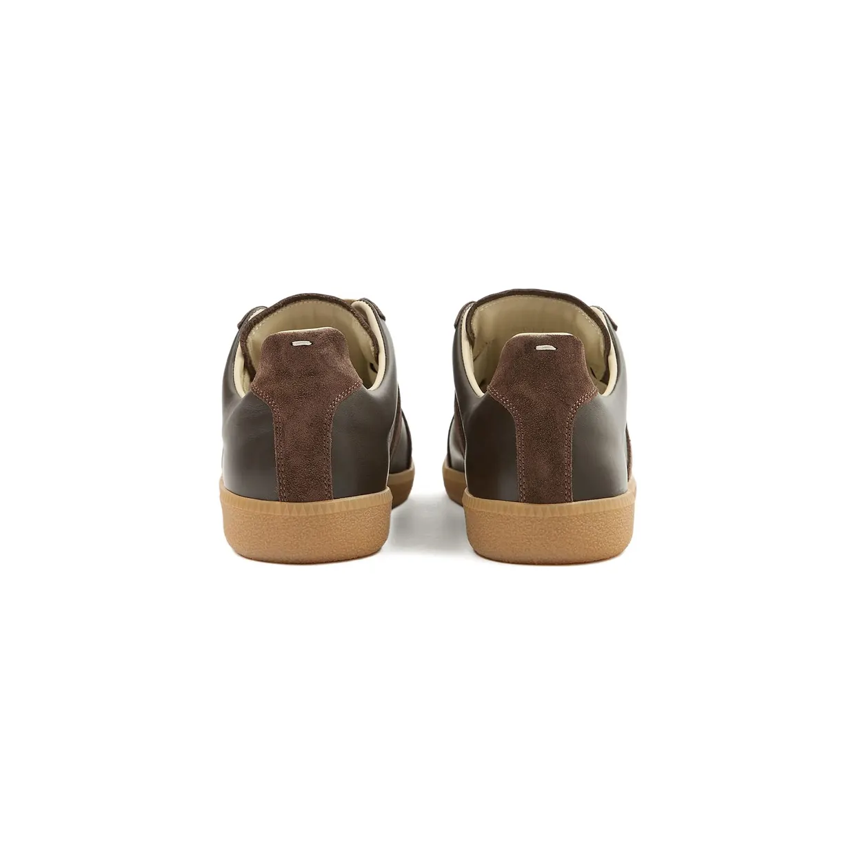 Maison Margiela Replica “Brown” (P1895 S57WS0236 T2153) (3)