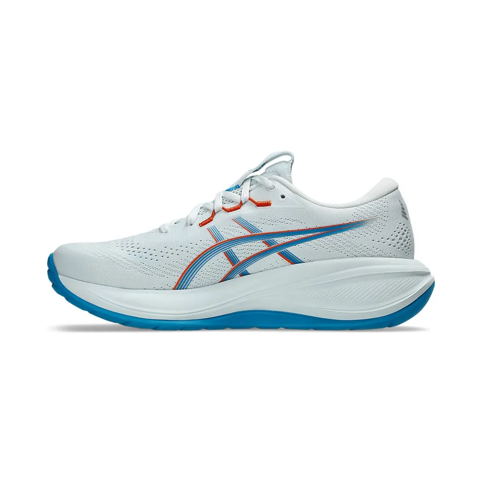 ASICS GEL-CUMULUS 28 “Arctic Blue / Aegean Blue” (1011C143-402)