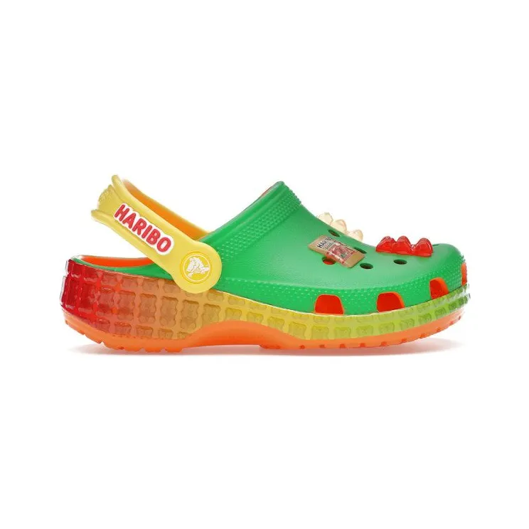 Crocs Classic Clog Harbio (211145-90H)