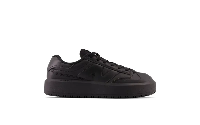 New Balance CT302 Triple Black (CT302LB)