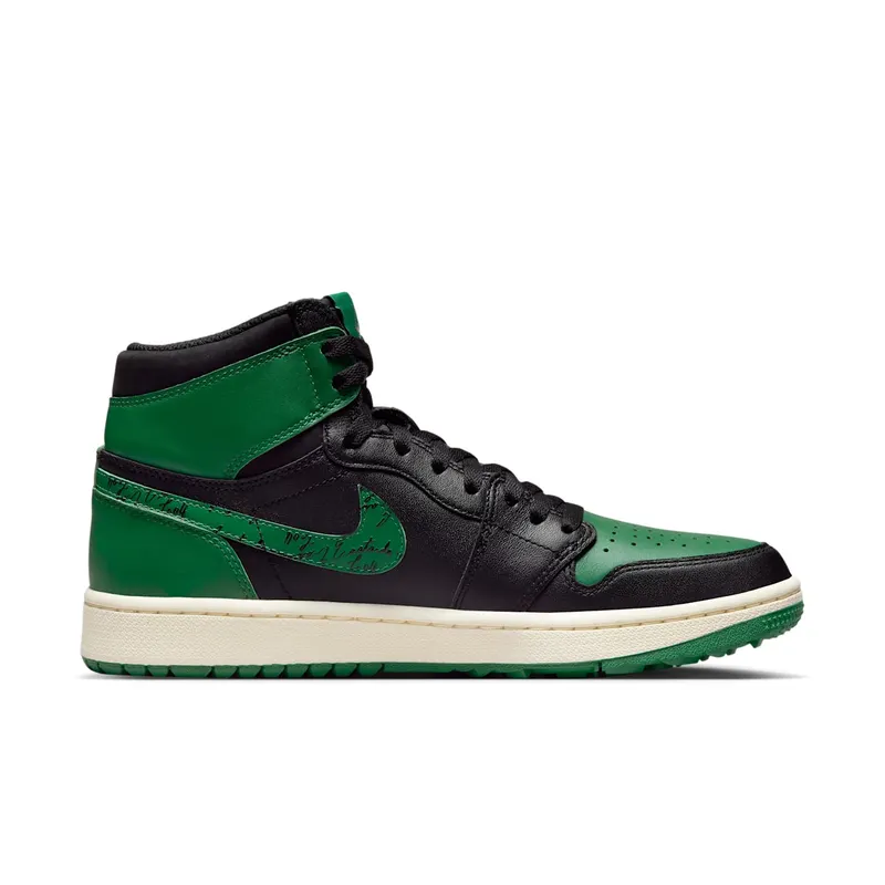 Jordan 1 Retro High Golf Eastside Golf 1961 (FJ0849-001)