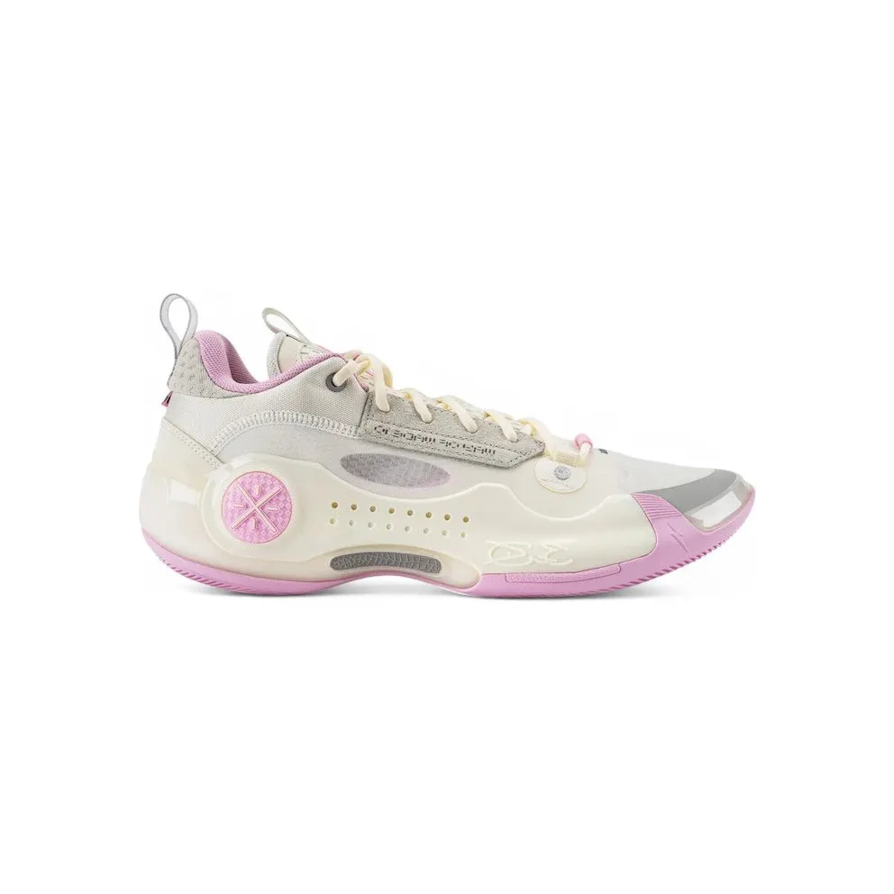Li-Ning Way of Wade 10 Low Storm Surge (ABAS083-36)
