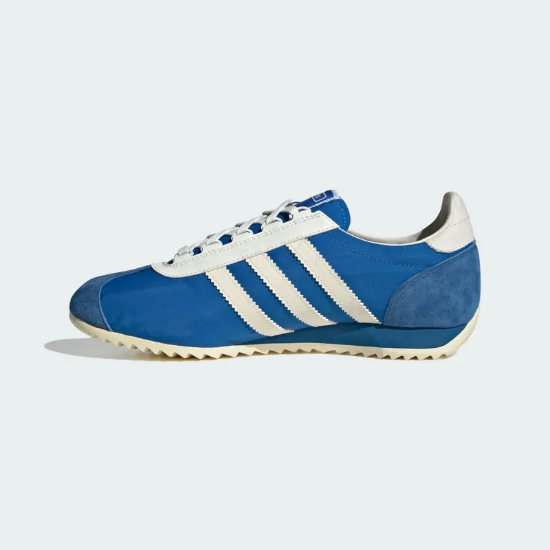 Adidas SL 72 PT Bright Royal / Wonder White / Off White (JR5701)