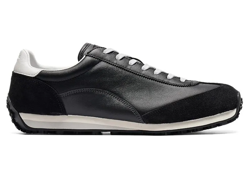 Onitsuka Tiger EDR CL Black Graphite Grey (1183C386-001)