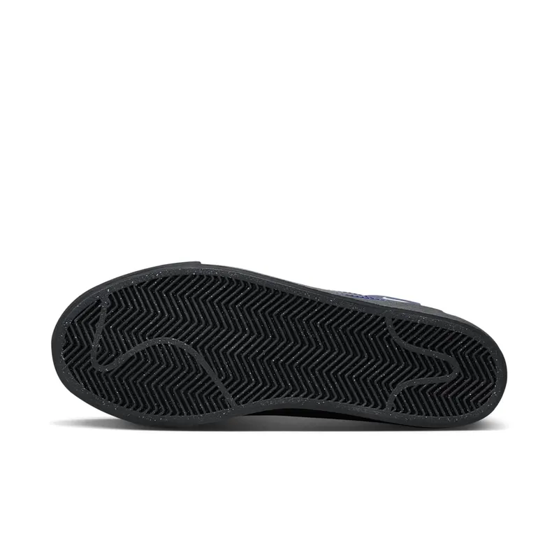 Nike SB Zoom Blazer Mid Premium Deconstructed Midnight Navy (FD5113-400)