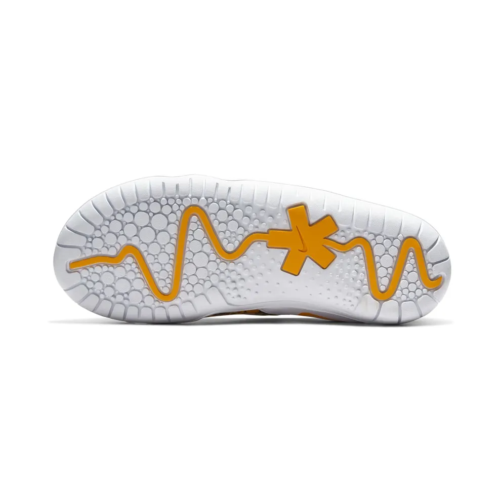Nike Air Zoom Pulse Doernbecher Zion Thompson University Gold/White-University Gold (CV0535-700)