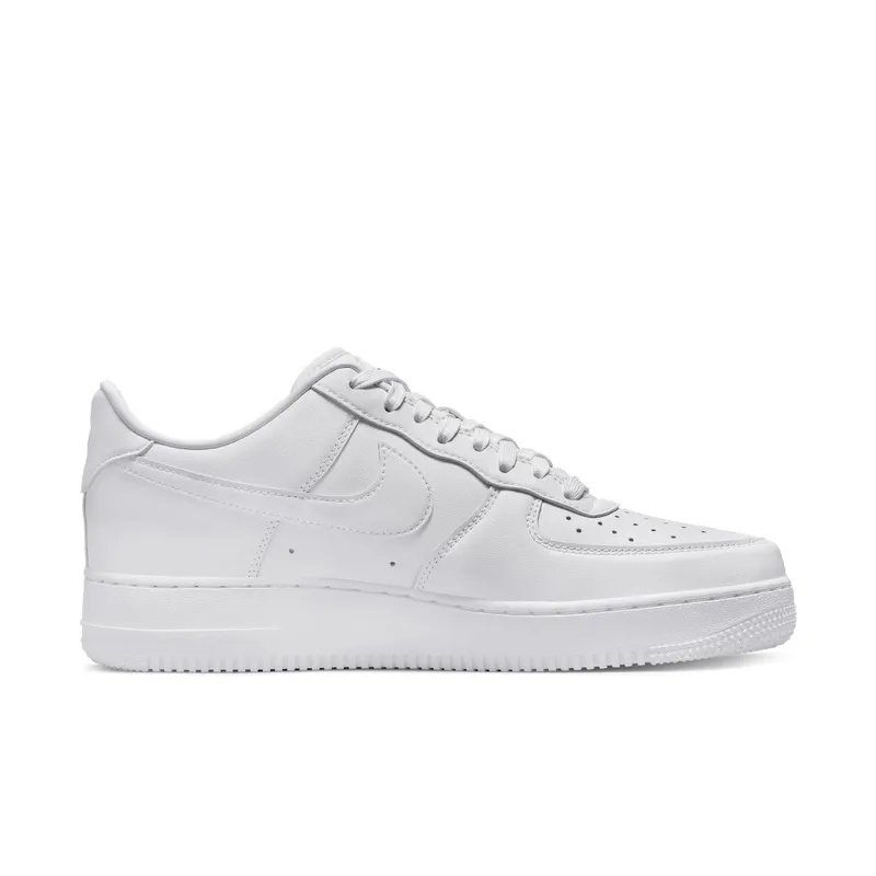 Nike Air Force 1 Low ’07 Fresh White (DM0211-100)