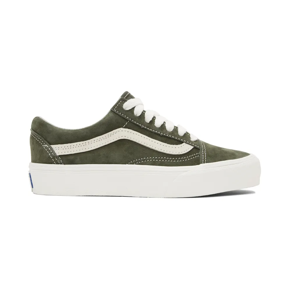 Vans Khaki Old Skool LX (VN0A5EDXB6D)