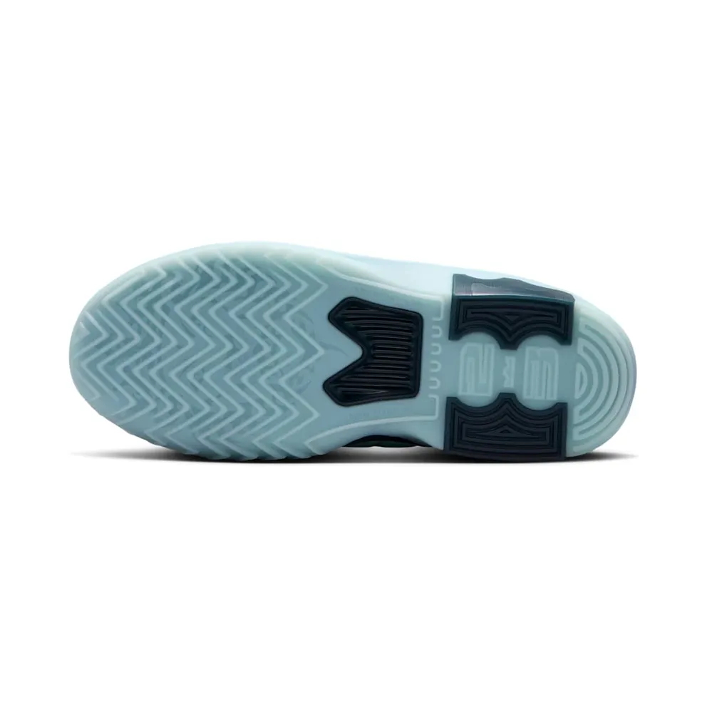 Nike LeBron Witness 9 Glacier Ice Armory Navy (HV2270-401)