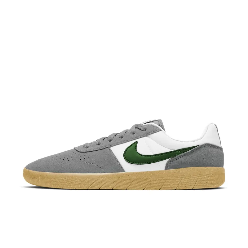 Nike SB Team Classic Particle Grey Particle Grey/Particle Grey/White (AH3360-016)