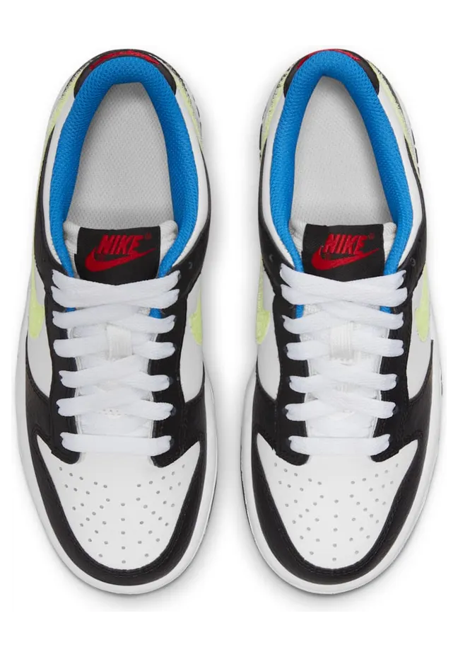 nike-dunk DQ0977-100