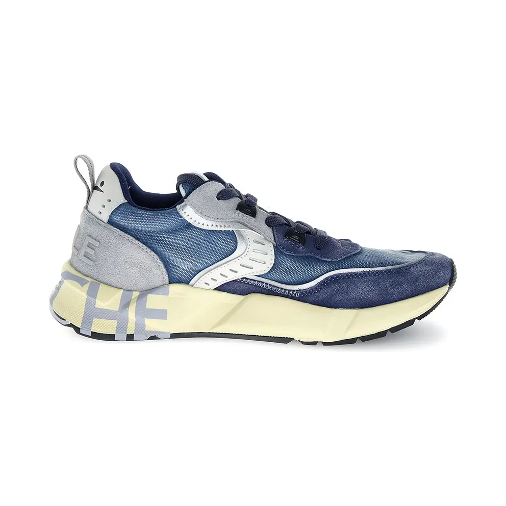 Voile Blanche sneaker Indigo (2017465-18-3C67)