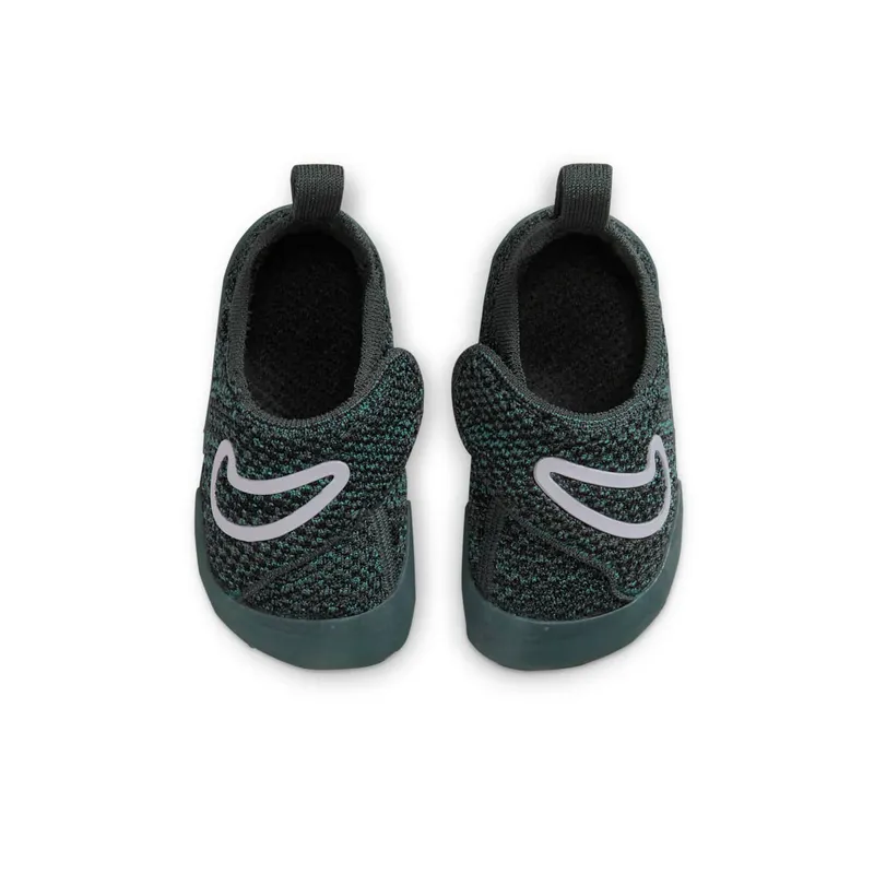 Nike Swoosh 1 Vintage Green / Bicoastal / Black (FB3244-300)