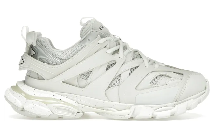 Balenciaga Track Recycled White (542023W3FE39000)