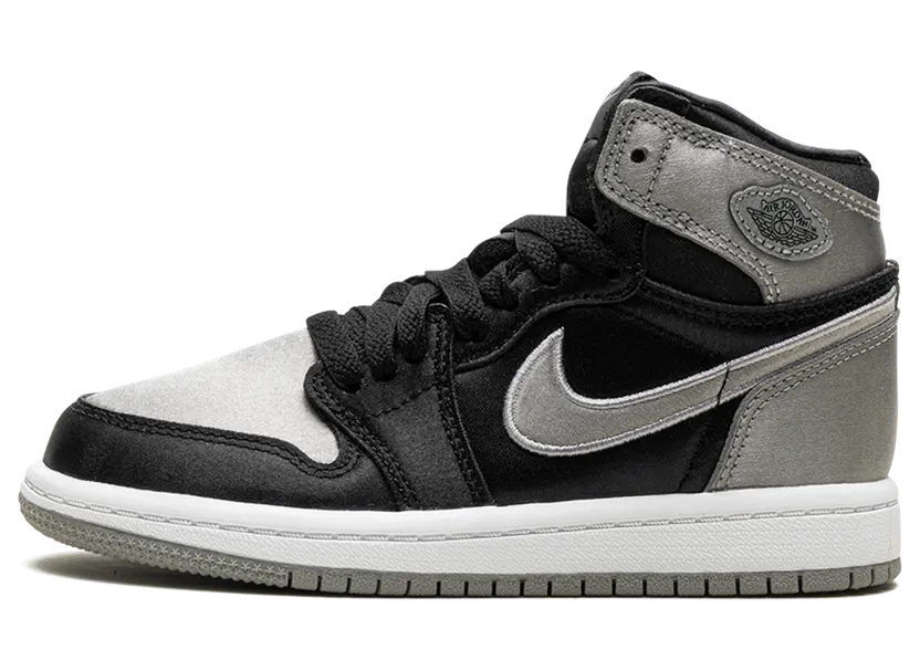 Jordan 1 Retro High OG PS “OG Satin Shadow” (FD5304-010)