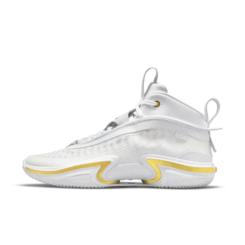 Air Jordan XXXVI SE PF ‘Glory’ White (DJ4482-100)