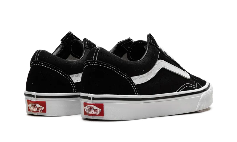 Vans Old Skool “Black White” (VN000D3HY281)