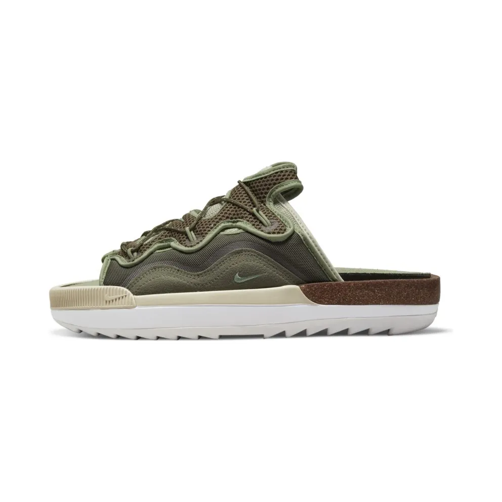 Nike Offline 2.0 Mule Brown (CZ0332-200)