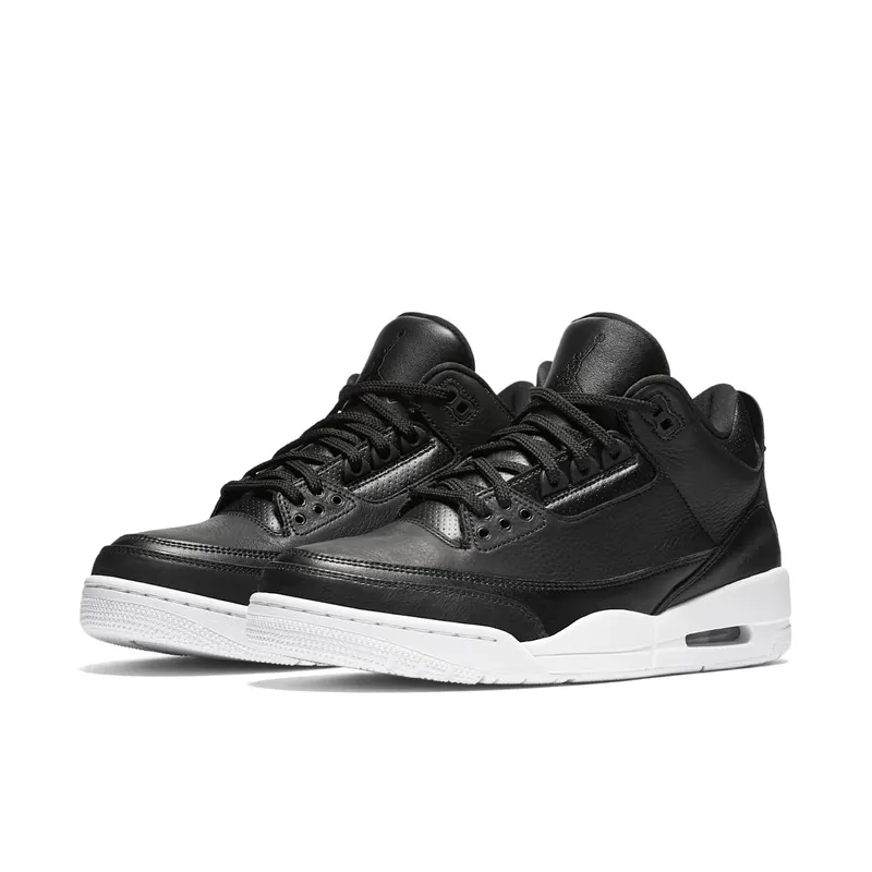 Air Jordan Nike AJ 3 III Retro Cyber Monday (2016) (136064-020)