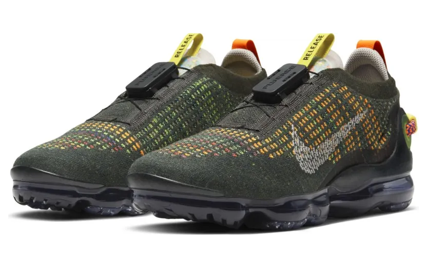 Nike Air Vapormax 2020 FlyKnit Grau (CW1765-001)