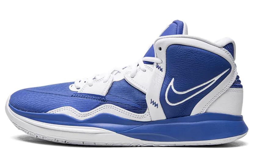 Nike Kyrie Infinity TB “Game Royal” (DO9616-401)