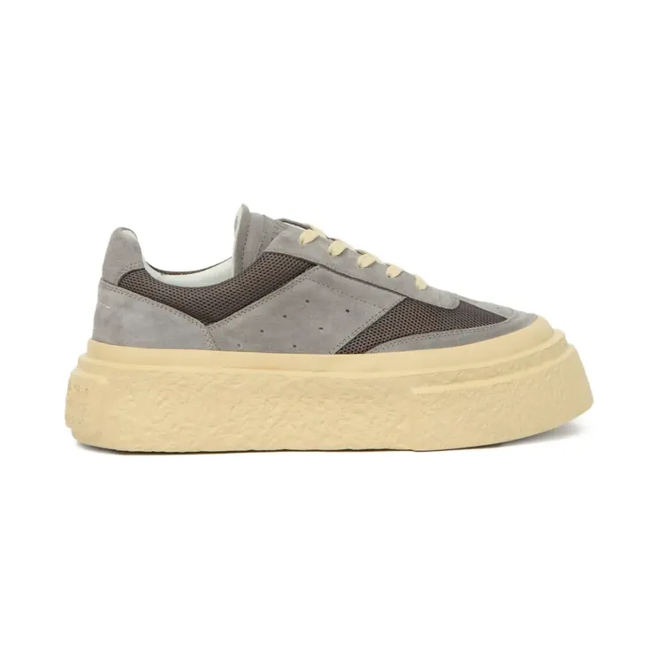 Maison Margiela MM6 Maison Margiela Gambetta “Grey” (S59WS0236P8305)