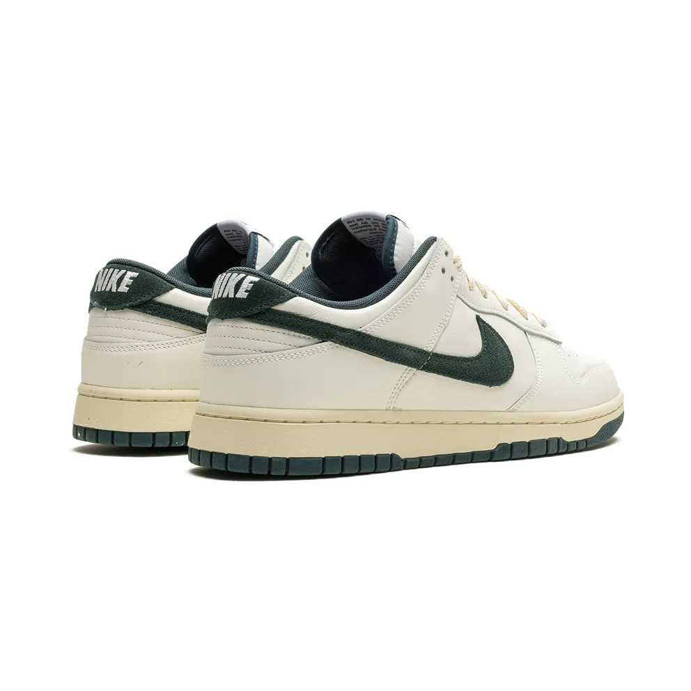 Nike Dunk Low “Athletic Department – Deep Jungle” (FQ8080-133)