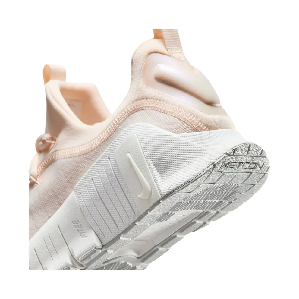 Nike Free Metcon 6 Womens “Pure Platinum” (FJ7126-112)