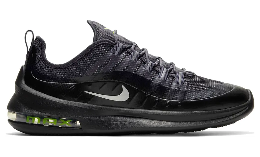 Nike Air Max Axis Premium Thunder Gray