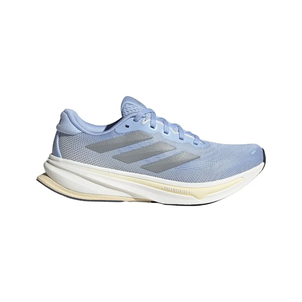 adidas Supernova Rise 2 Cloud White Matte Silver Warm Vanilla (JQ3536)