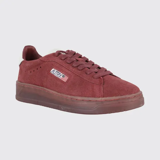 Autry Sneakers Wine (ADLWUE15)