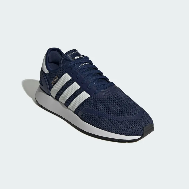 Adidas N-5923 Dark Blue / Cloud White / Core Black (IH8873)