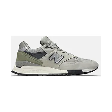 New Balance 998 “iUSA WTAPS Visual Uparmored” (U998WT)