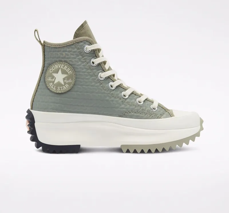 Converse Alt Exploration Run Star Hike Light Field Surplus (170247C)