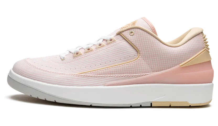 Air Jordan 2 Low Craft “Atmosphere” (DX6930-600)