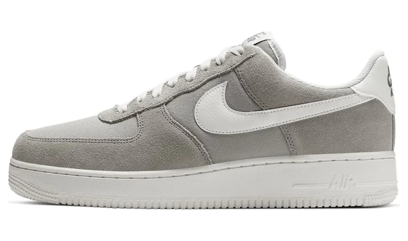 Nike Air Force 1 ’07 Spruce Fog