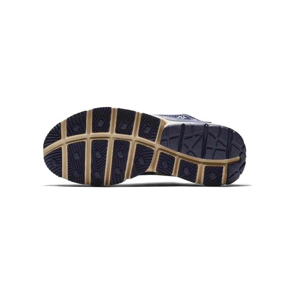 Nike Sock Dart Mid Stone Island Obsidian Obsidian/Light Orewood-Brown (910090-400)