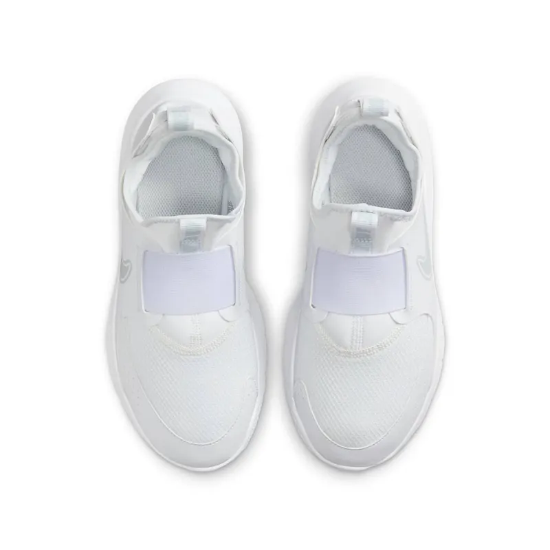 Nike Flex Runner 3 White Pure Platinum (FN1294-100)