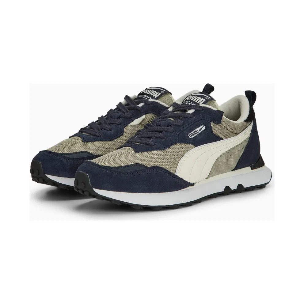 Puma Rider FV Retro Rewind Brown (39016803)