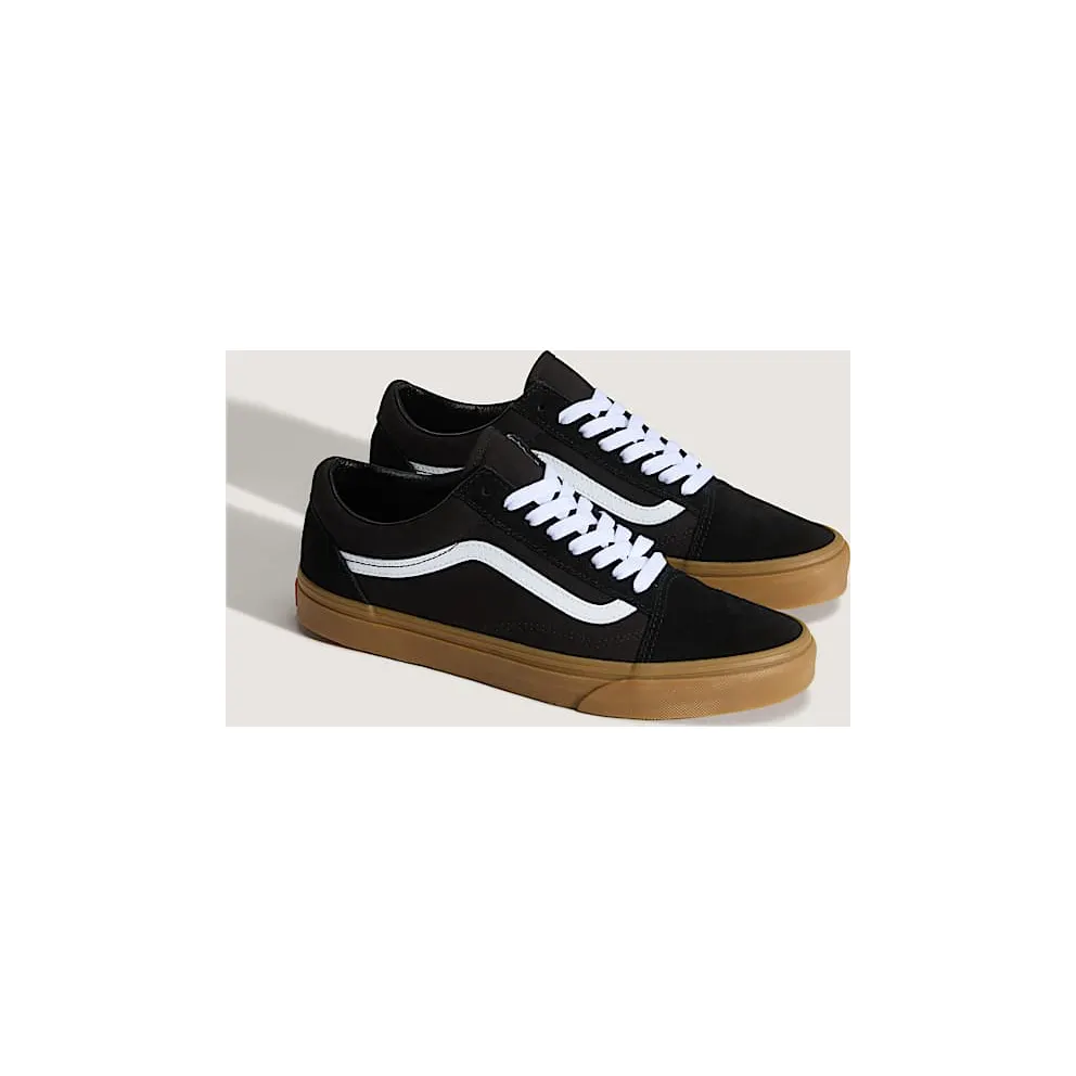 Vans Old Skool Black (VN000CR5B9M)