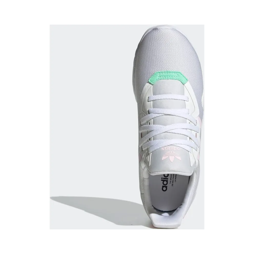 Adidas Originals Flex Cloud White / Clear Pink / Pulse Mint (GZ3578)