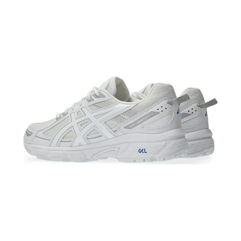 ASICS GEL-VENTURE 6 GS “White / Illusion Blue” (1204A162-102)
