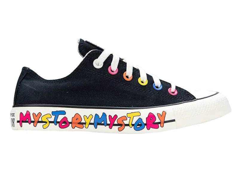 Converse Chuck Taylor All-Star Ox My Story (170295F)