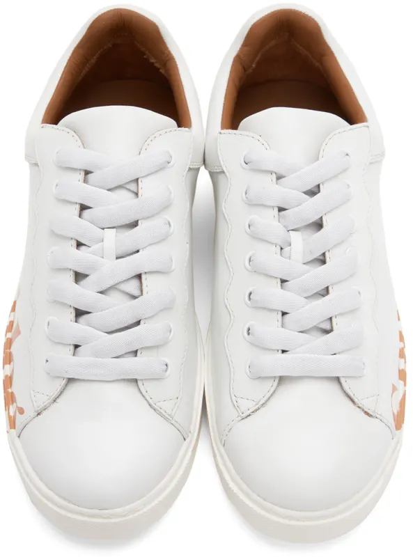 See by Chloé White Essie (SB33125A 10101)